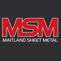 maitland sheet metal rutherford|hv steel.